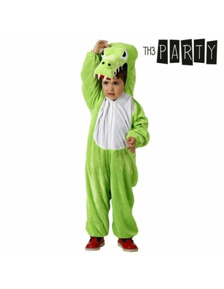 Déguisement pour Enfants Vert (1 Unités)