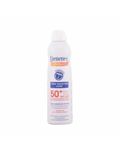 Brume Solaire Protectrice Denenes Denenes ProTech Spf 50+ (250 ml)
