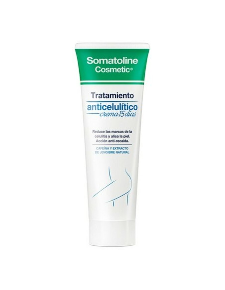Programme Réducteur Anti-Cellulite Somatoline CN174046.5 (250 ml) 250 ml