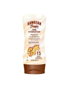 Lotion Solaire Silk Hawaiian Tropic