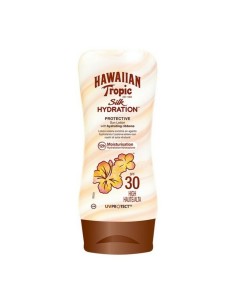 Lotion Solaire Silk Hawaiian Tropic 2
