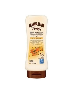 Lotion Solaire Satin Protection Ultra Radiance Hawaiian Tropic