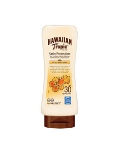 Lotion Solaire Satin Protection Ultra Radiance Hawaiian Tropic 2