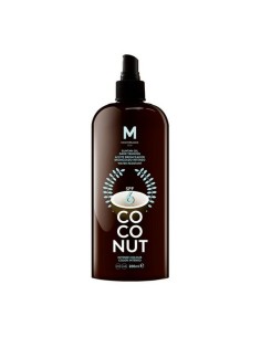 Protecteur Solaire Suntan Oil Dark Tanning Mediterraneo Sun