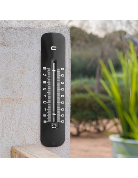Thermomètre environnemental Garden