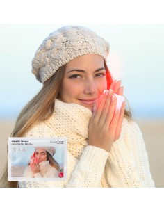 Patchs réchauffant pour les mains Heatic Hand InnovaGoods 10 Unités