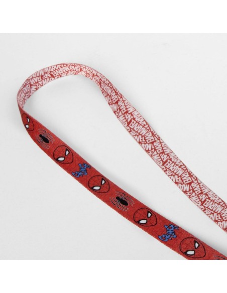 Laisse pour Chien Spider-Man
