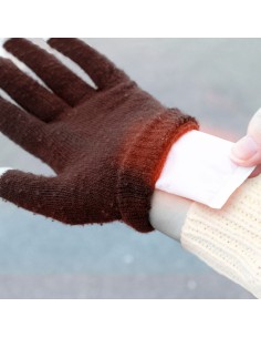 Patchs réchauffant pour les mains Heatic Hand InnovaGoods 10 Unités 2
