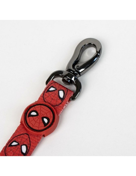 Laisse pour Chien Spider-Man