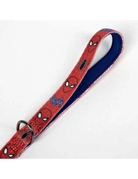 Laisse pour Chien Spider-Man