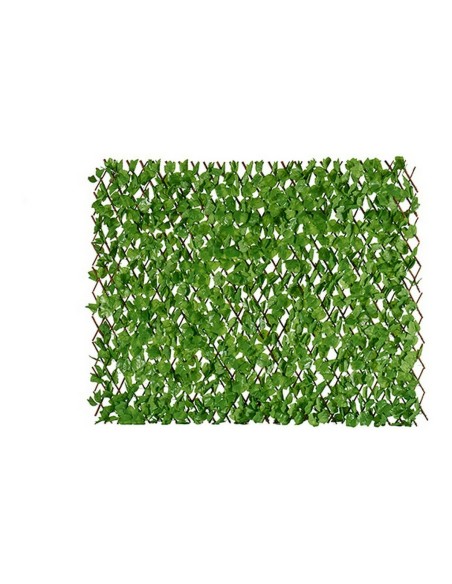 Palissade de Jardin Ibergarden Vert clair Plastique