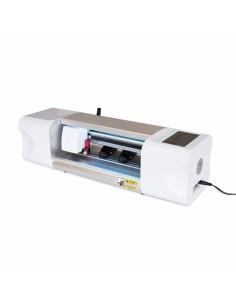 Découpeuse KSIX TP-8427542104157_BXCUTMACHINE02_Vendor Protection pour Écran 2
