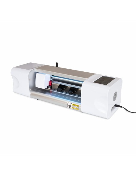 Découpeuse KSIX TP-8427542104157_BXCUTMACHINE02_Vendor Protection pour Écran