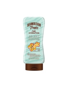 After Sun Ultra Light Coconut & Papaya Hawaiian Tropic (Unisexe) (180 ml)