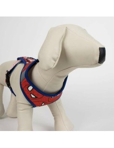 Harnais pour Chien Spider-Man 2