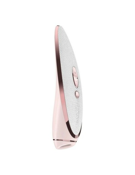 Aspirateur à clitoris Satisfyer Luxury Pret a Porter