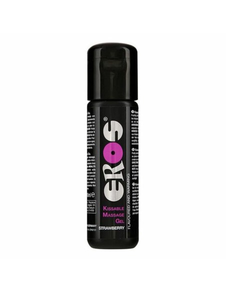 Huile de massage érotique Eros 100 ml