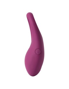 Rouge à lèvres vibrant Svakom N10467 Violet 2