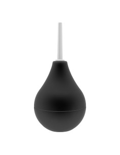 Douche Anale S Pleasures Noir