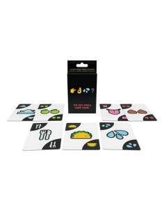 Jeu Érotique DTF Emoji Kheper Games