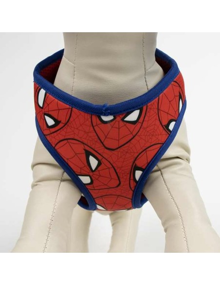 Harnais pour Chien Spider-Man