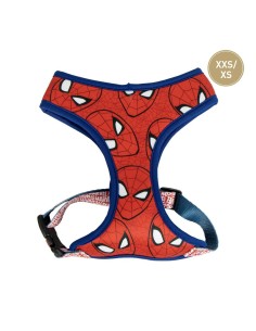 Harnais pour Chien Spider-Man 2