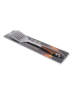 Spatule Percutti Acier Bois 53 x 13 x 3 cm (53 x 13 x 3 cm)