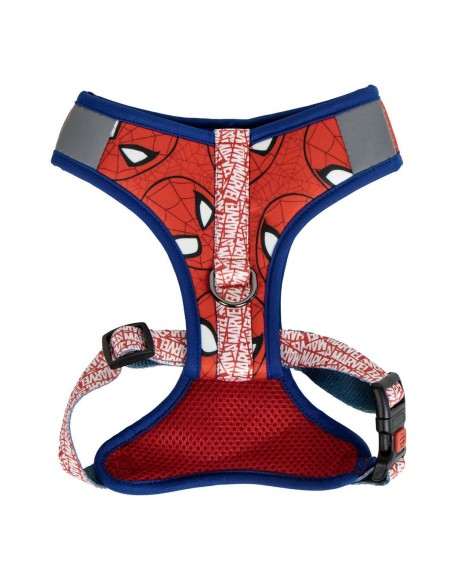 Harnais pour Chien Spider-Man