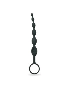 Boules Anales Fifty Shades of Grey Silicone
