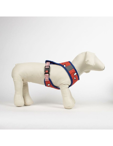 Harnais pour Chien Spider-Man