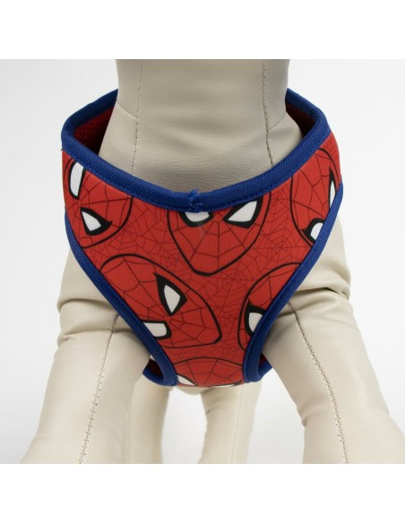 Harnais pour Chien Spider-Man