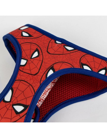 Harnais pour Chien Spider-Man