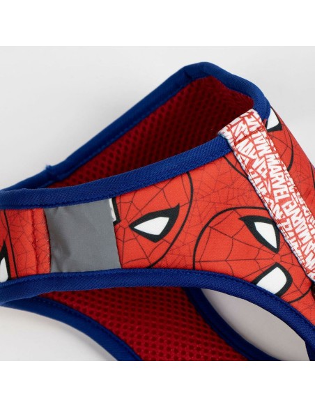 Harnais pour Chien Spider-Man