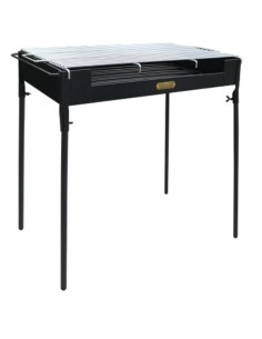 Barbecue Algon Grand Fer (80 x 42 cm)
