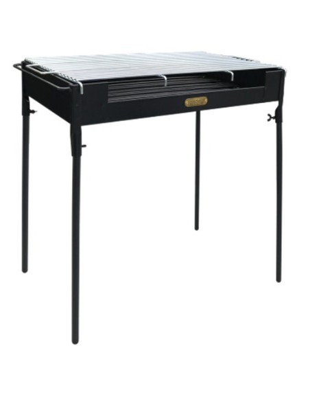 Barbecue Algon Grand Fer (80 x 42 cm)