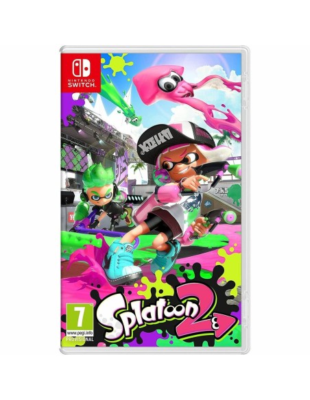 Jeu vidéo pour Switch Nintendo 2520581