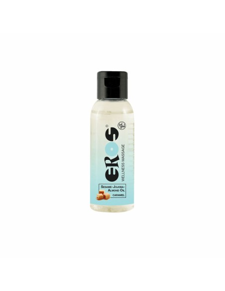 Huile de massage Aphrodisia Eros 50 ml Caramel