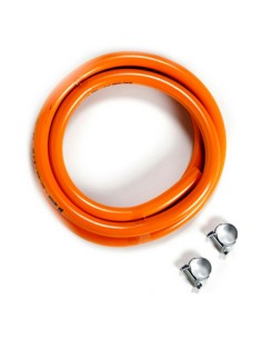 Tube Vaello Gaz Flexible