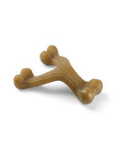 Jouet pour chien Nylabone 20 Marron animaux 2