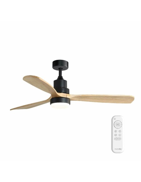 Ventilateur de Plafond Universal Blue ALM 4056 3A 70W (142 cm)