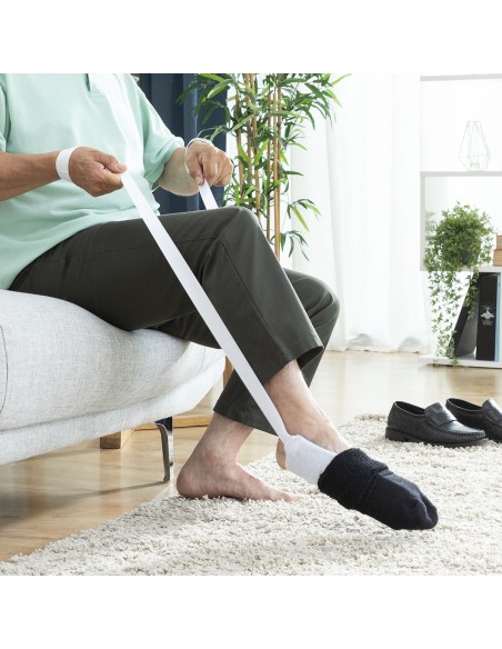 Chausse-pieds pour Chaussettes Slocks InnovaGoods