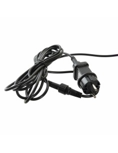 Guirlande lumineuse LED DKD Home Decor Multicouleur (850 x 7 x 13 cm)