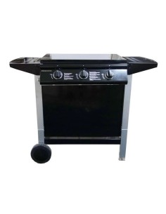 Barbecue à gaz Grill Garden 10,5 KW (62 x 42 cm) 2