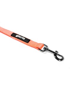 Laisse pour Chien Gloria Orange S 2