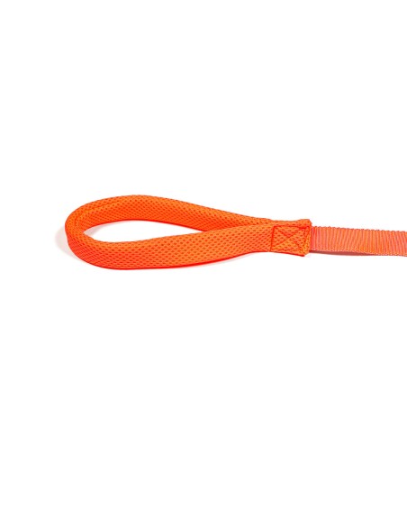 Laisse pour Chien Gloria Orange S