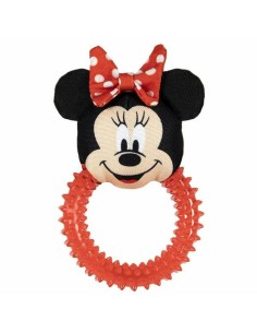Jouet pour chien Minnie Mouse