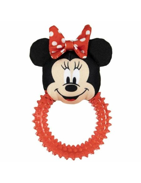 Jouet pour chien Minnie Mouse