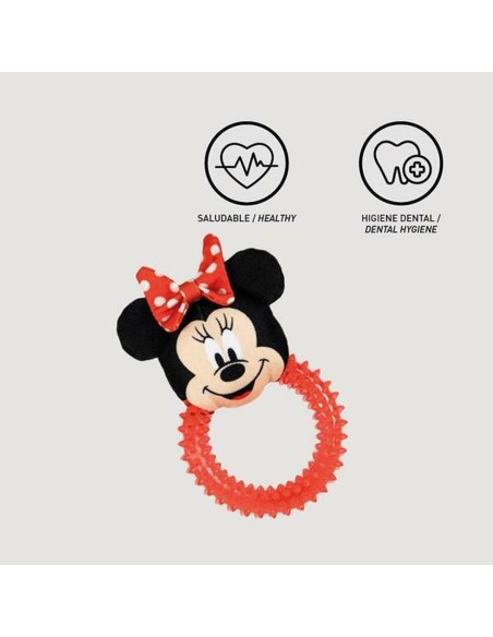 Jouet pour chien Minnie Mouse