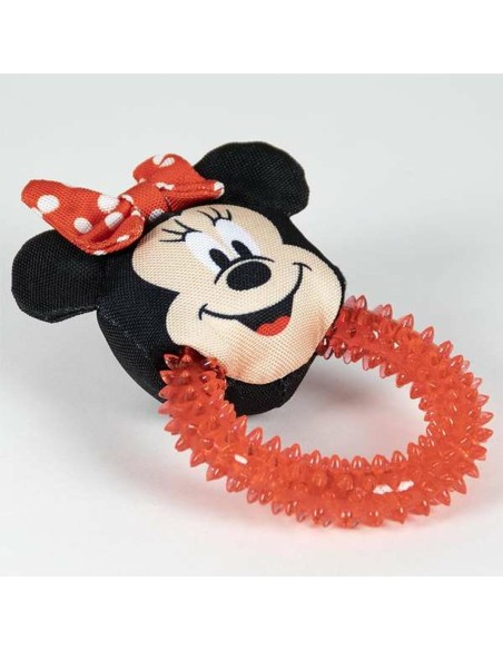 Jouet pour chien Minnie Mouse