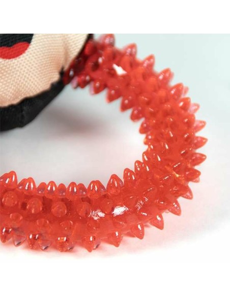 Jouet pour chien Minnie Mouse
